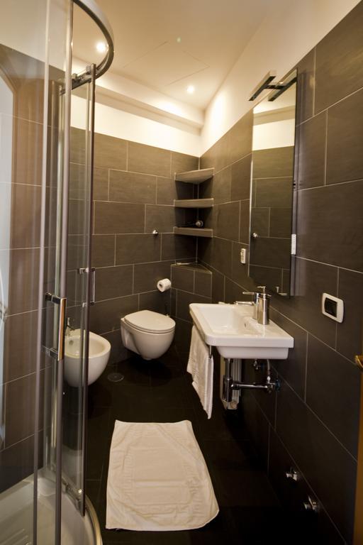 Tourist House B&B Рим Номер фото