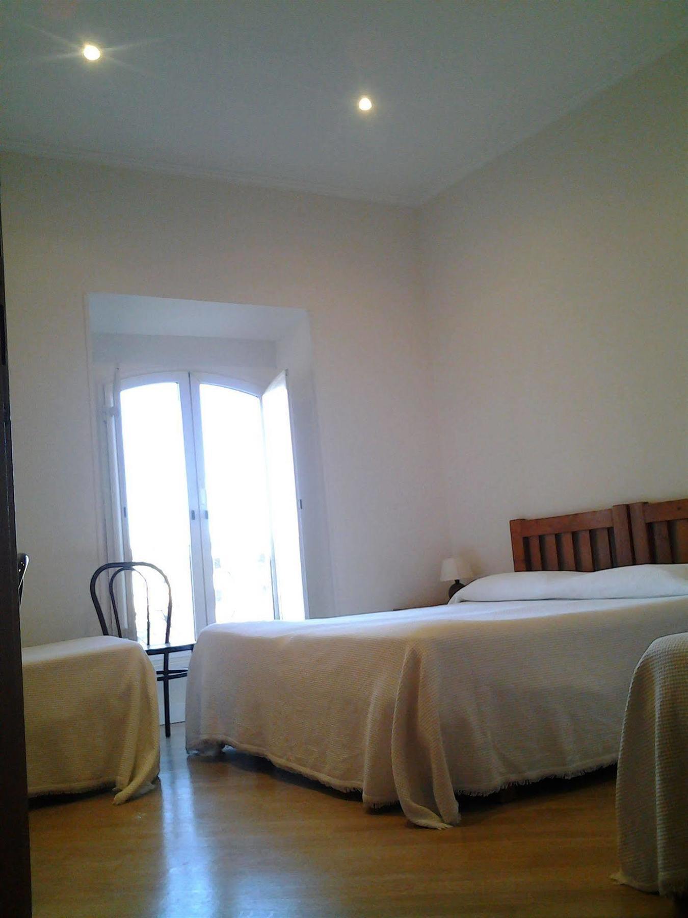 Tourist House B&B Рим Экстерьер фото