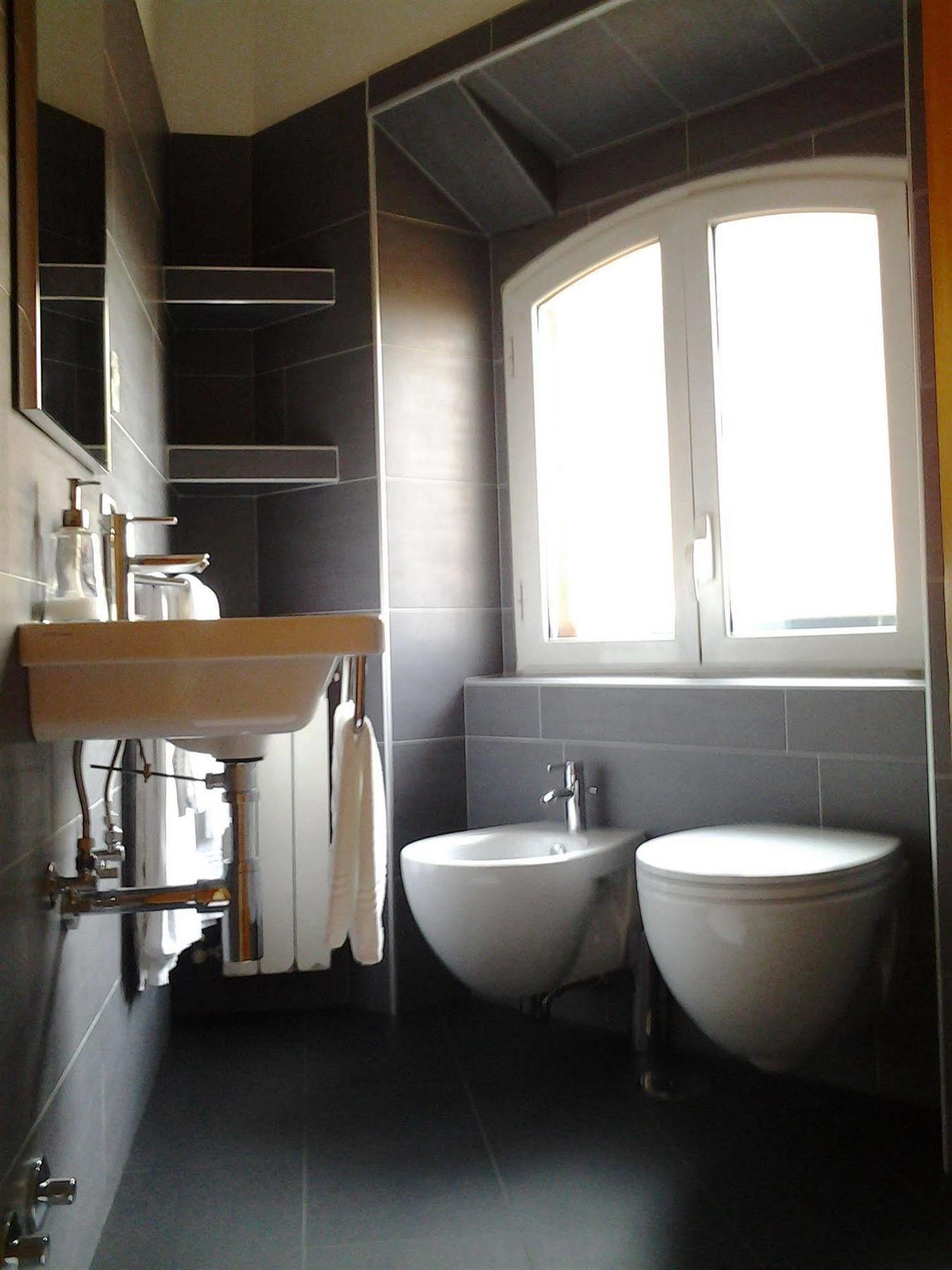 Tourist House B&B Рим Экстерьер фото
